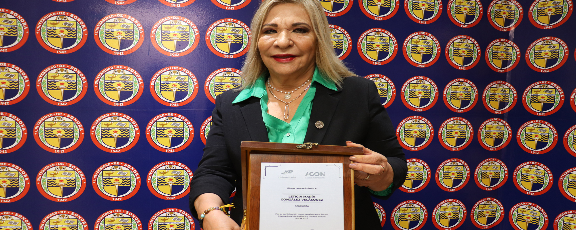 Hay que formar al estudiante con corrientes actuales y futuras: académica