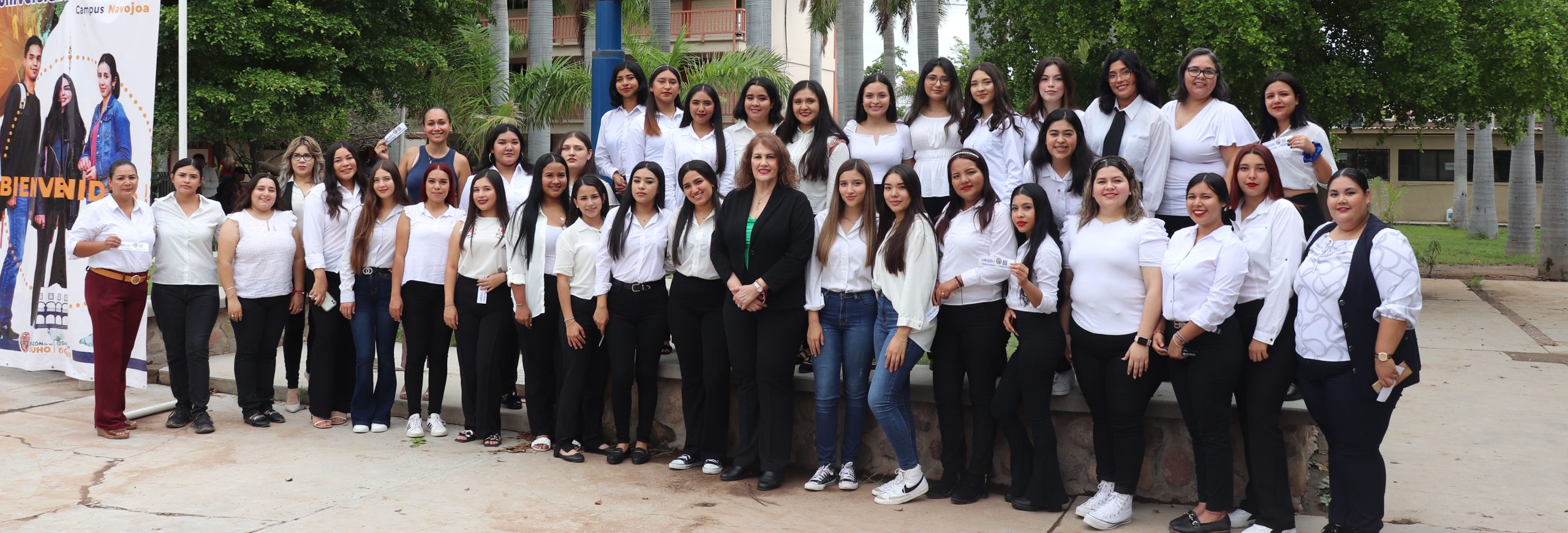 Es bastante amplio el campo de acción de los trabajadores sociales: académica