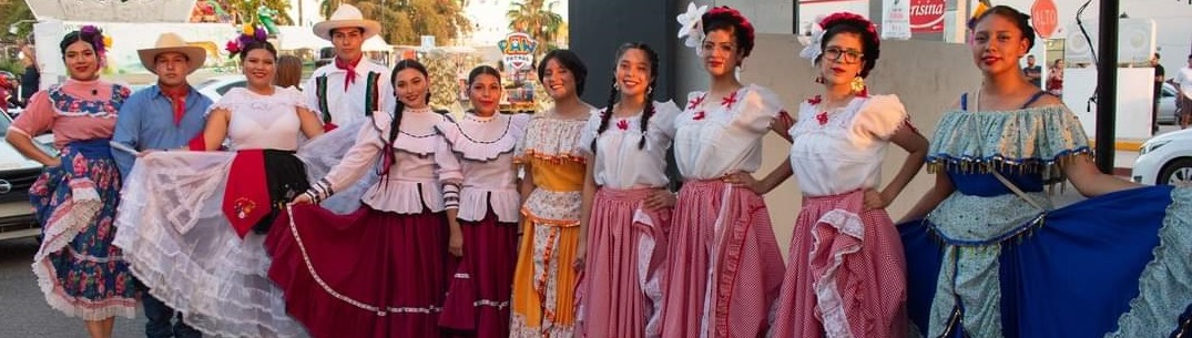 Con la danza, se expresan emociones y se conocen otras culturas: académico