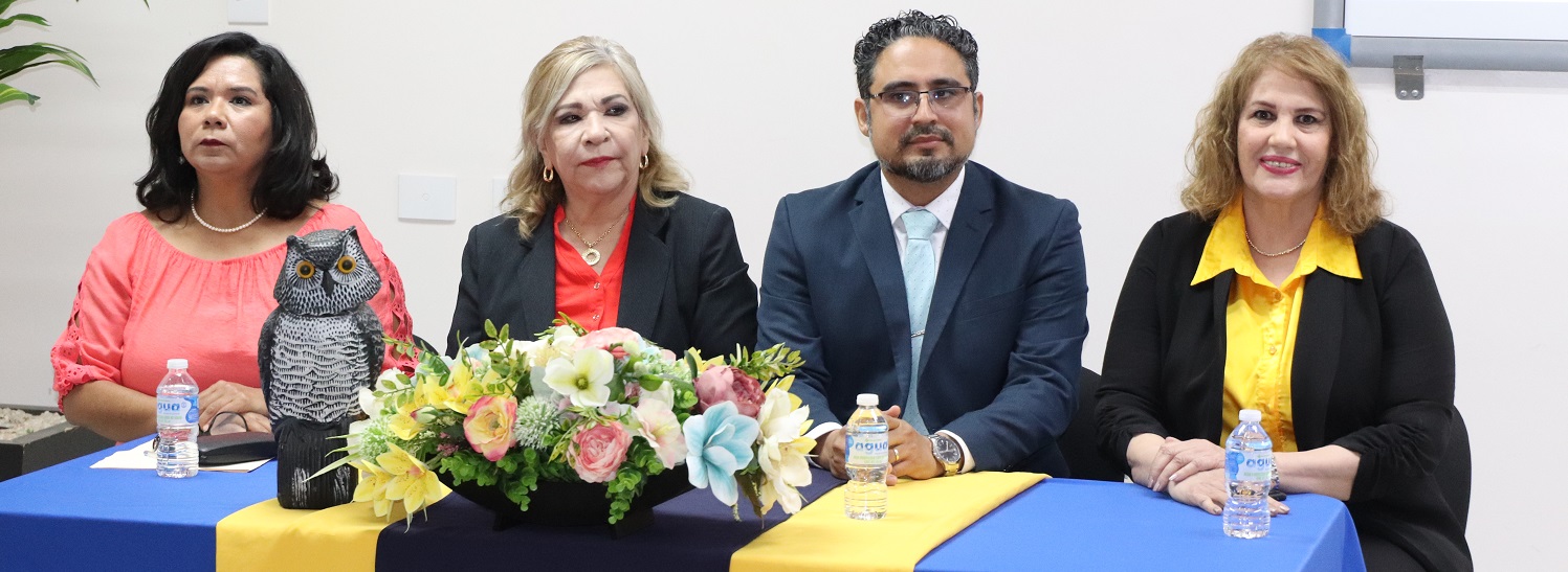 Realizan II Foro Internacional y III Jornada sobre violencia de género en Navojoa