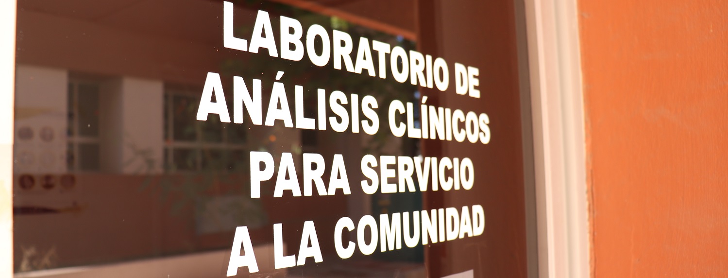 Tiene campus Navojoa laboratorio de análisis clínicos para la comunidad