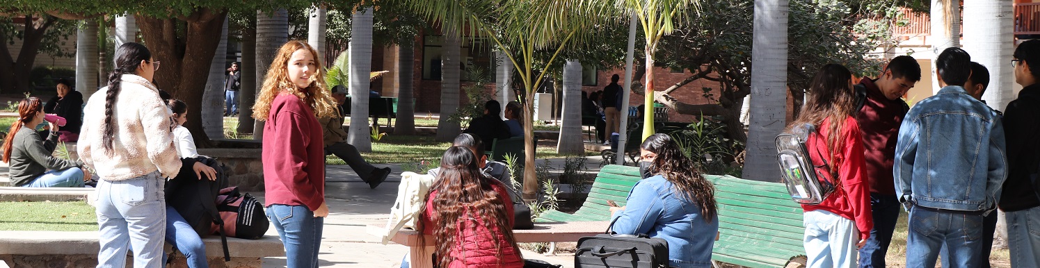 Regresan a clases más de mil 600 estudiantes en Navojoa