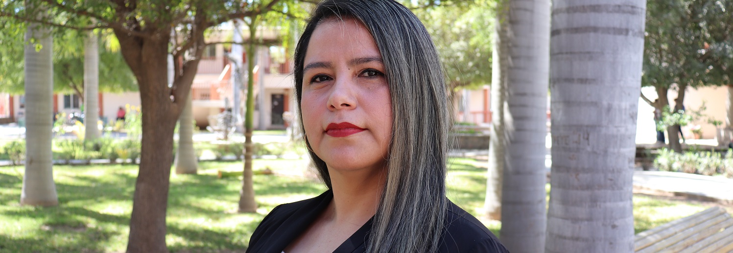 El conocimiento y la inventiva no tienen género: Guadalupe González Ochoa