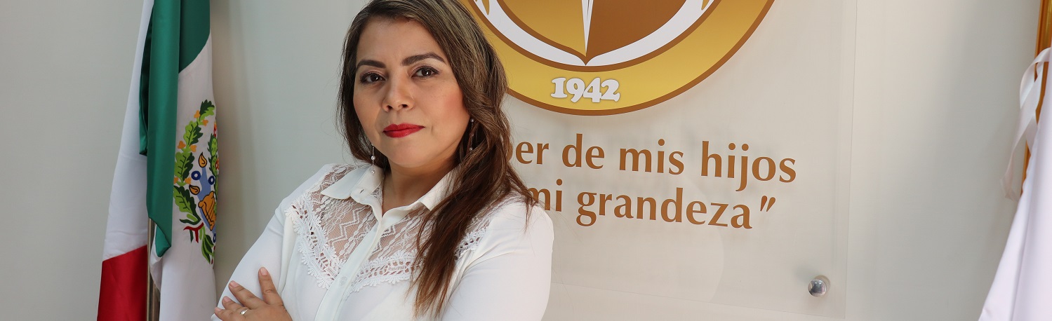 Las mujeres científicas enfrentan más desafíos: Ana Paola Balderrama Carmona