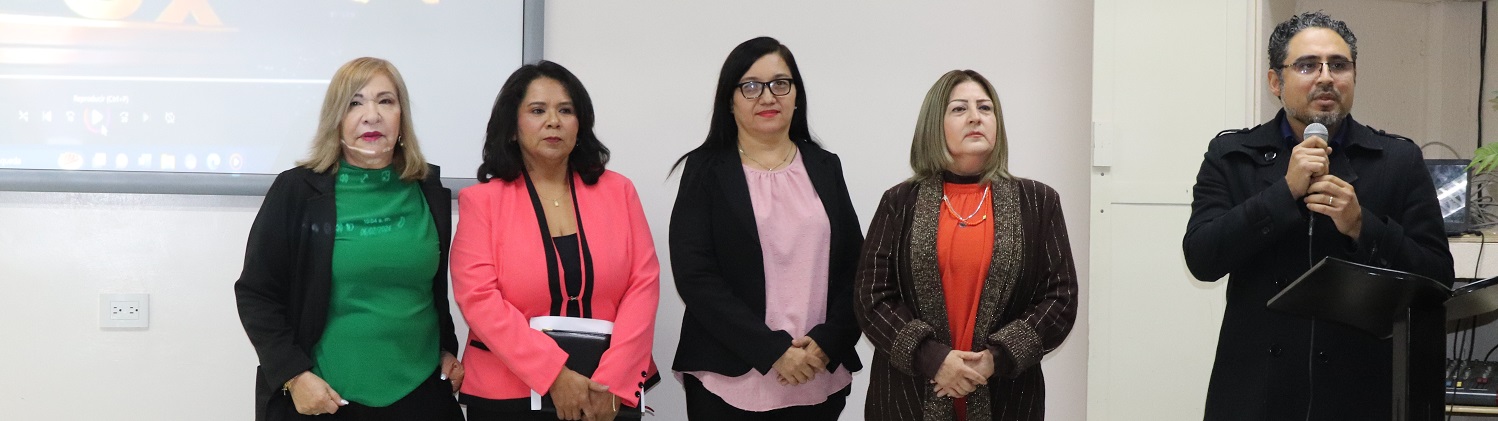 Presenta CIEG la película Flor del Desierto para crear conciencia social