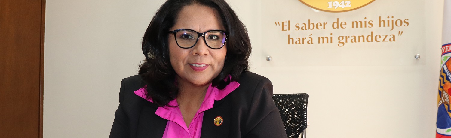 El avance de mujeres en la ciencia no es una concesión: María del Rosario Molina