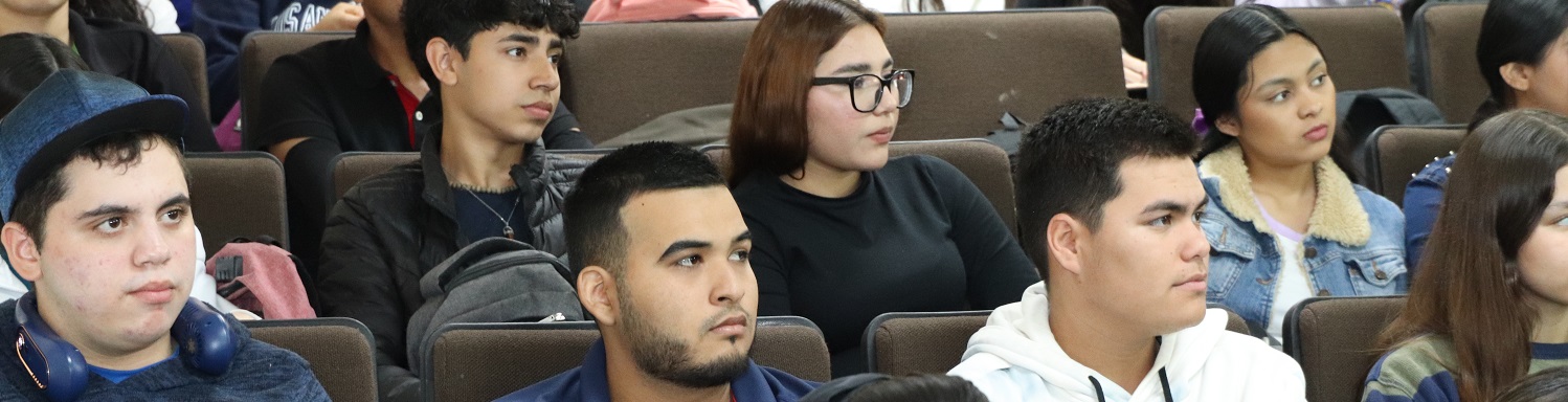 Realizan VI Jornada de las Ciencias Administrativas en Navojoa