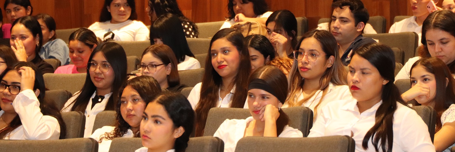 Realizan Semana Educativa de la Licenciatura en Trabajo Social