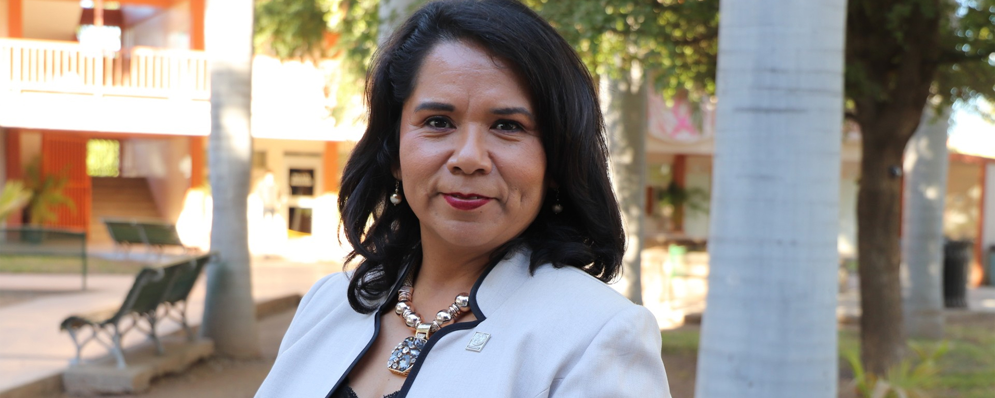 Participa académica en Seminario con la UMSA, de La Paz, Bolivia