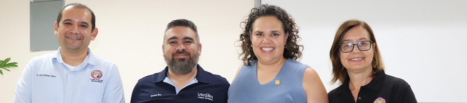 Ofrece Lenguas Extranjeras cinco idiomas en modalidad virtual