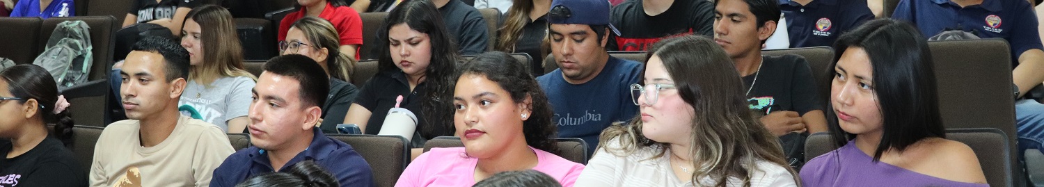 Realizan Jornada Jurídica 2024-2 en campus Navojoa