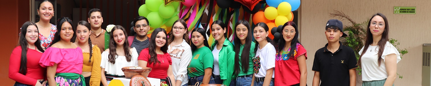 Celebra campus Navojoa la Independencia de México
