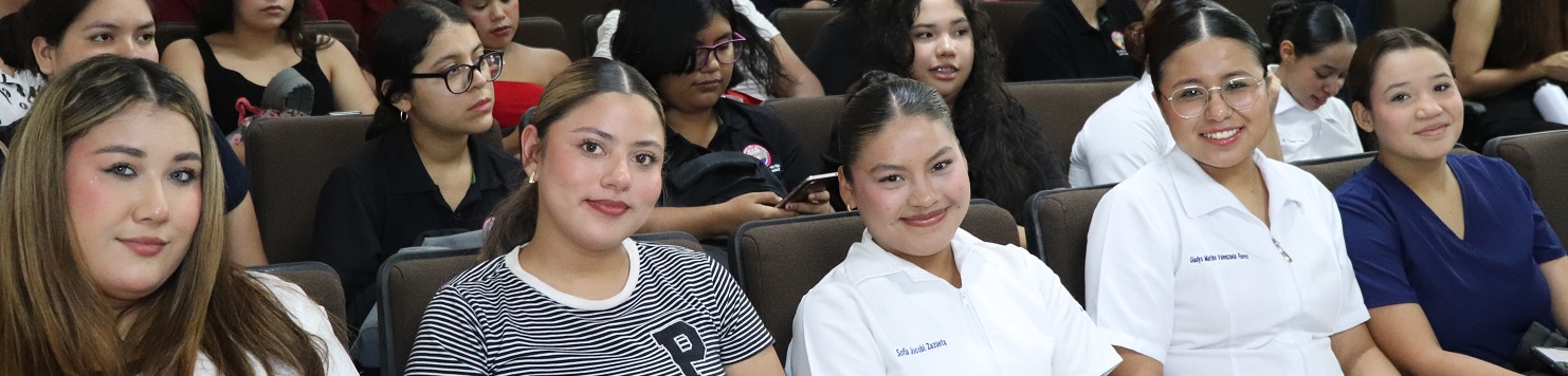 Realizan en campus Navojoa la II Jornada de Salud Mental