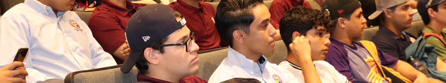 Inicia la Semana de Ingeniería 2024 en campus Navojoa