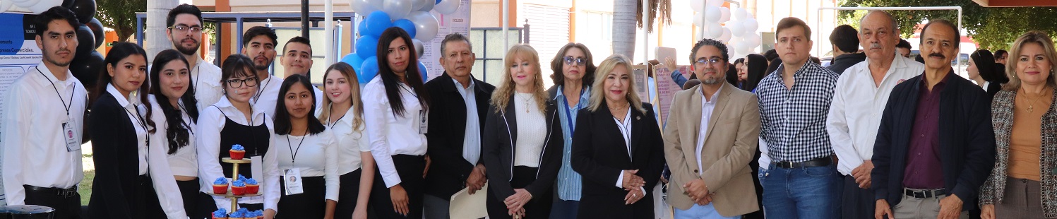 Realizan el DCEA la XIII Feria Creativa Estudiantil