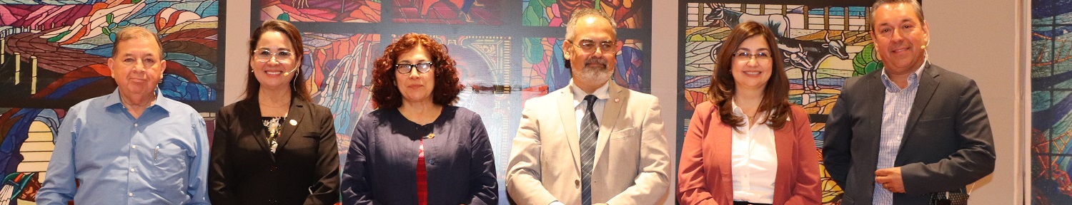 Realizan primer Foro con los Aspirantes a la Rectoría en el campus Navojoa