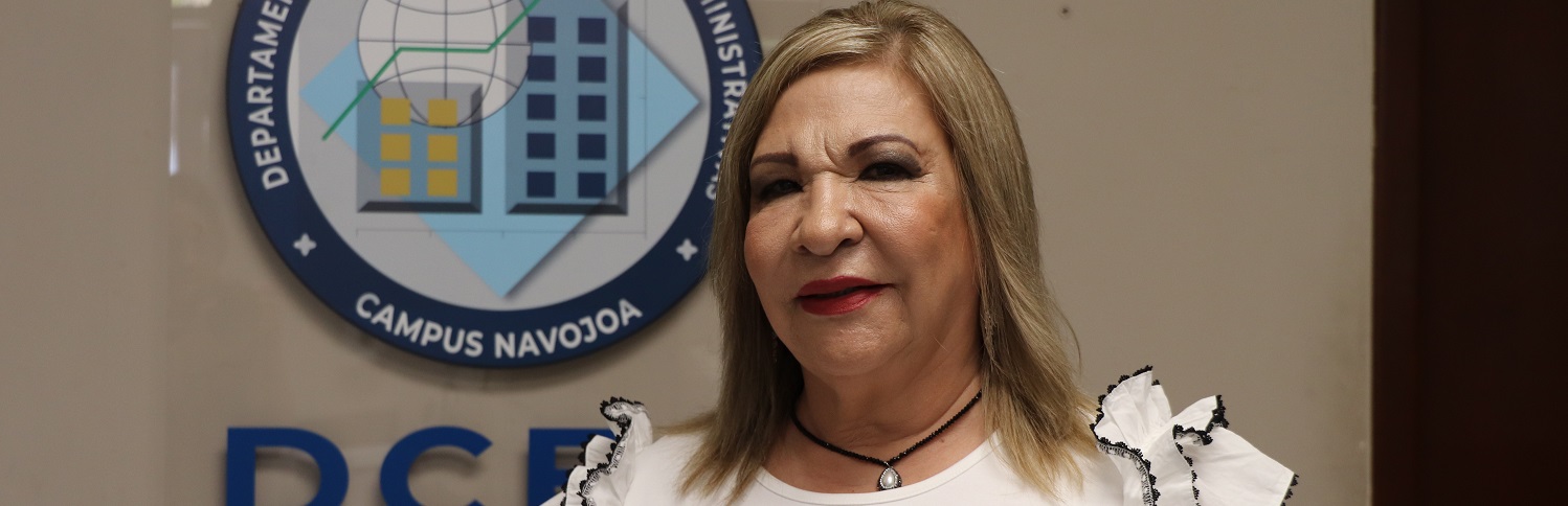 Avanzar en el SNII tiene mayor impacto en cuestión académica: Leticia González Velásquez