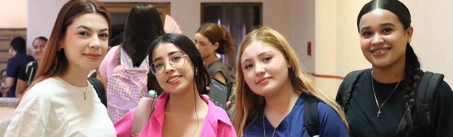 Regresan a clases 2,228 estudiantes del campus Navojoa