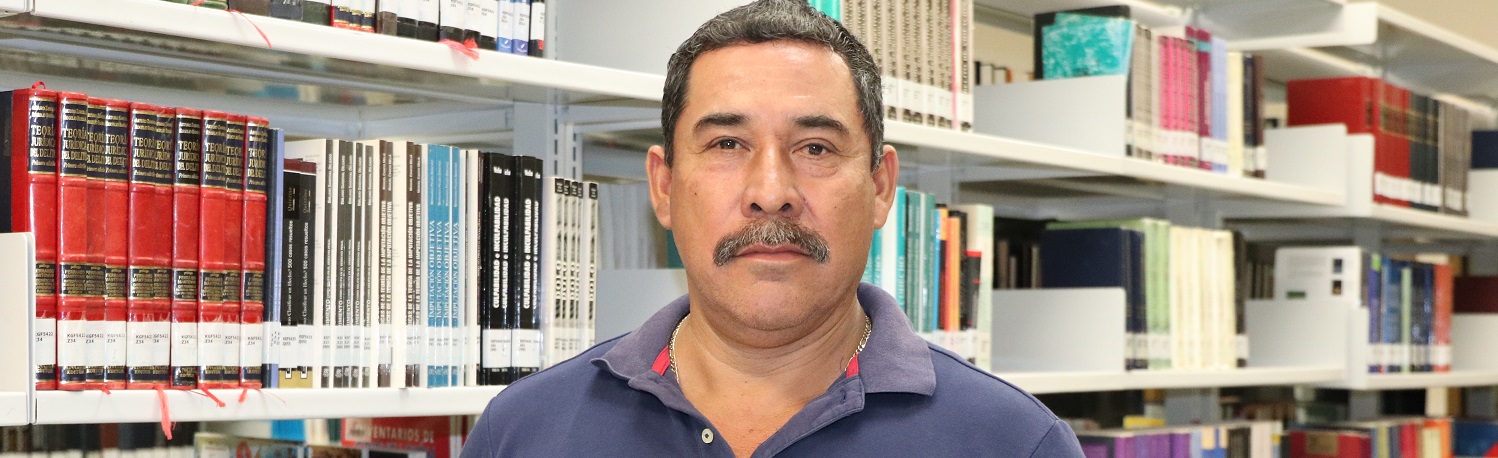 Bibliotecarios ayudamos a conseguir información rápida y veraz: Rosario Medina Gutiérrez