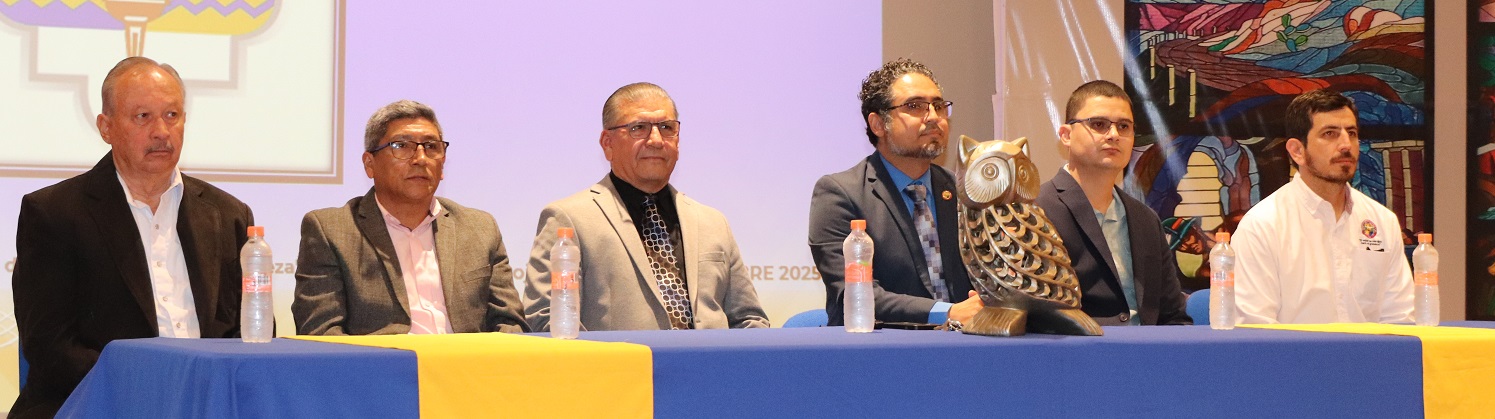 Inicia la Semana de Ingeniería 2025 en campus Navojoa