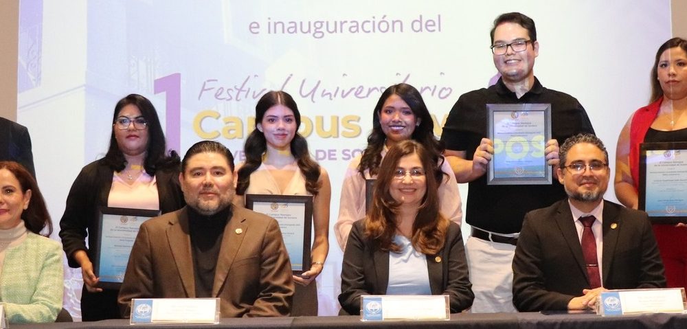 Celebra Campus Navojoa el 46 Aniversario de su fundación