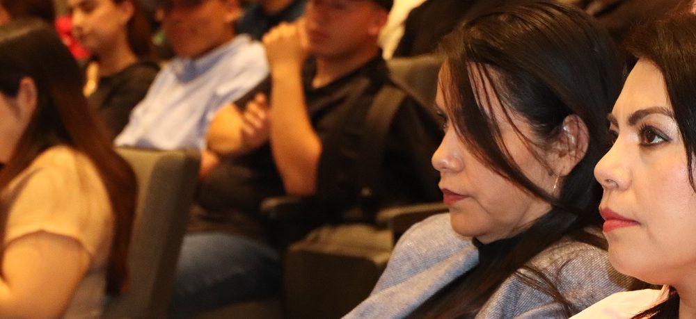 Expone el DCQByA actividades de investigación y desarrollo tecnológico en campus Navojoa