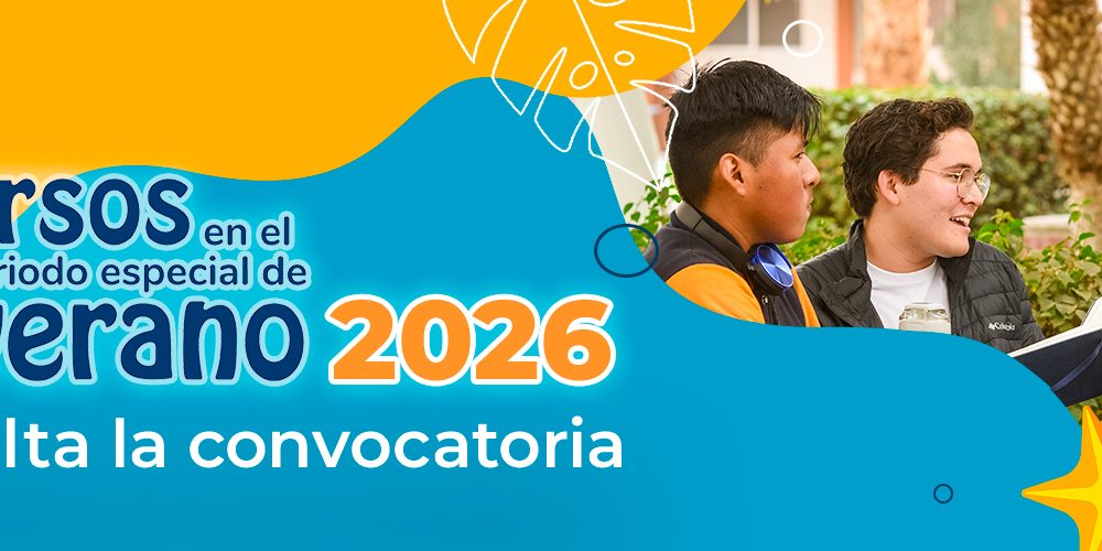 Cursos de verano