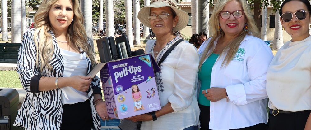 Realizan 8va. Jornada de Reciclaje en campus Navojoa