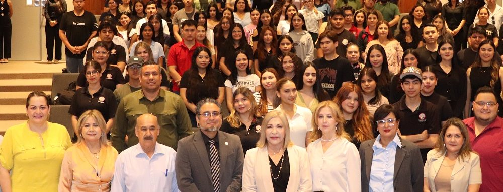 Advierten en campus Navojoa sobre desinterés de jóvenes en seguridad social en la vejez