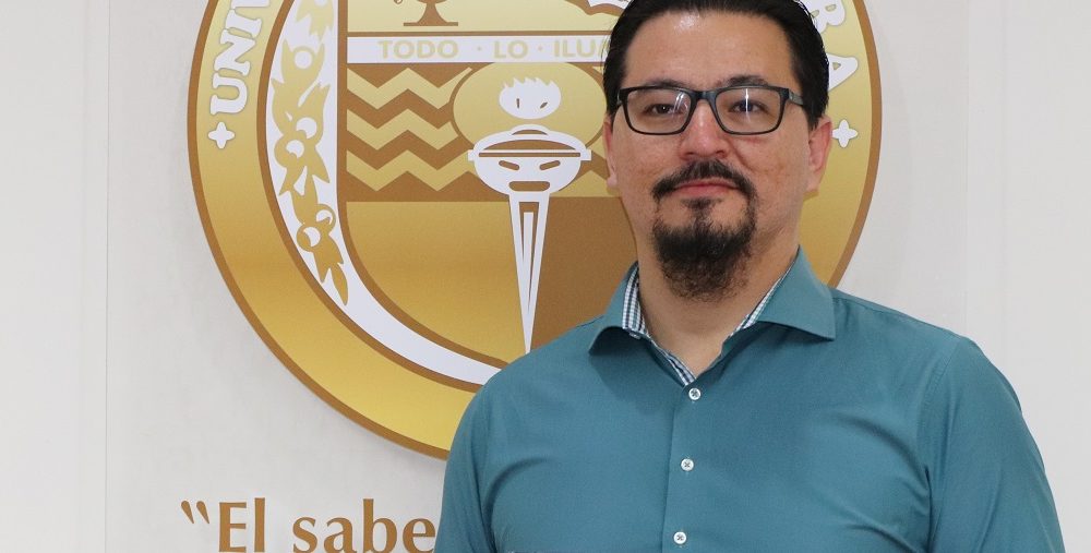 Unison Navojoa tiene nuevo coordinador de la Licenciatura en Enfermería